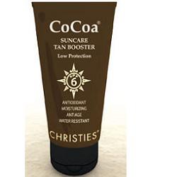 CHRISTIES COCOA SPF6 150 ML