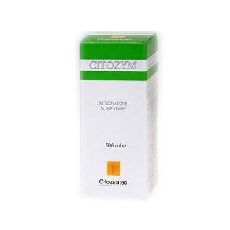 CITOZYM 500ML