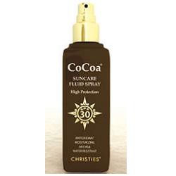 CHRISTIES COCOA SPF 30 150ML