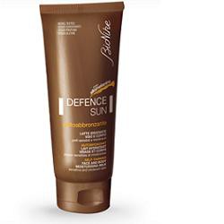 DEFENCE SUN AUTOABBRONZANTE LATTE VISO/CORPO