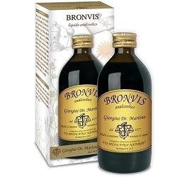 BRONVIS LIQUIDO 500ML