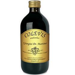 COLEVIS LIQUIDO ANALCOL 500ML