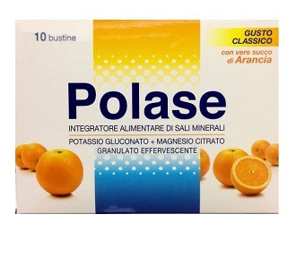 POLASE ARANCIA 10BUST