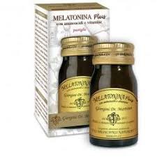 MELATONINA PLUS 75PAST