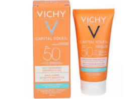 CAPITAL DRY TOUCH SPF50 50ML