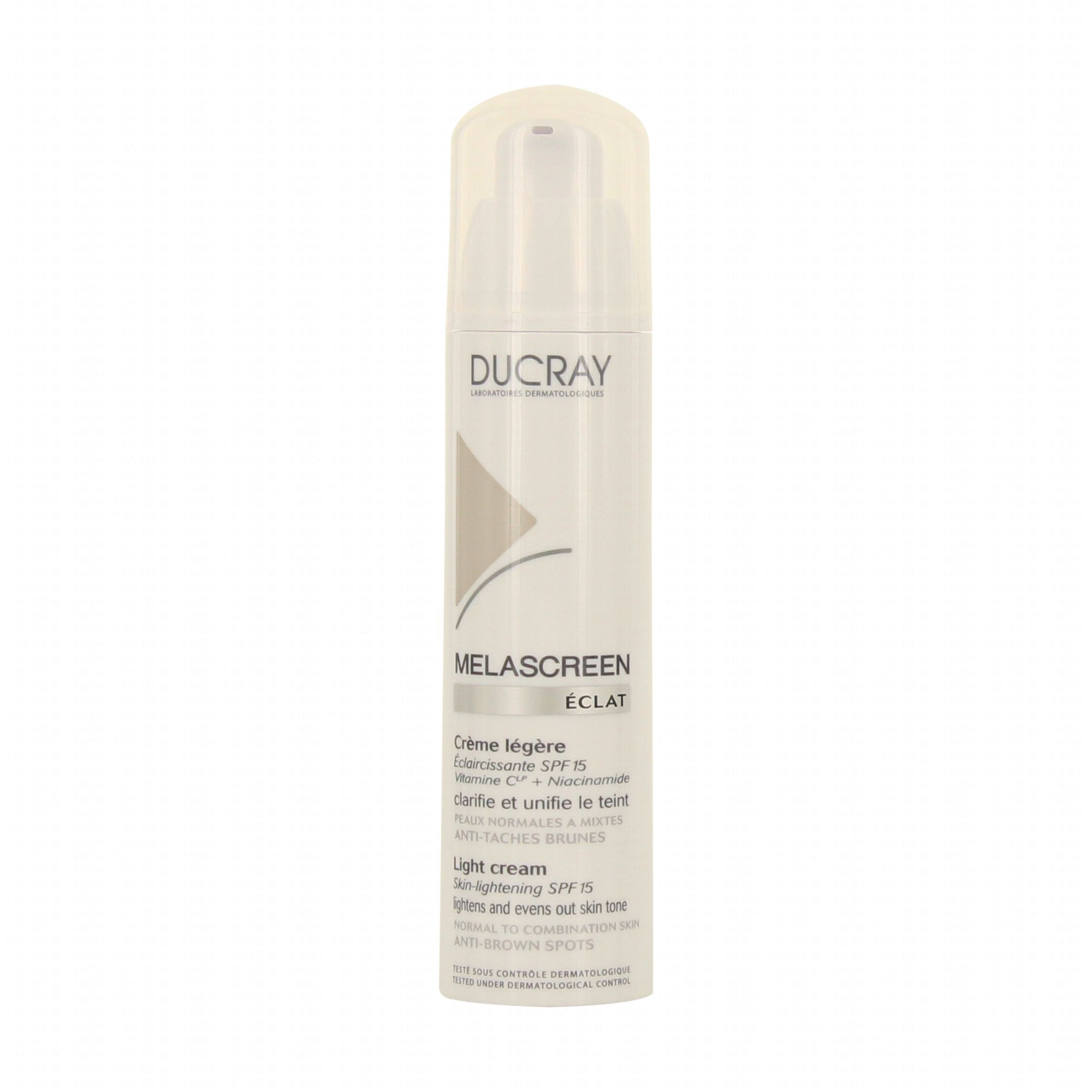 MELASCREEN ECLAT CR LEG DUCRAY