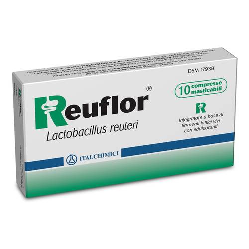 REUFLOR 10CPR