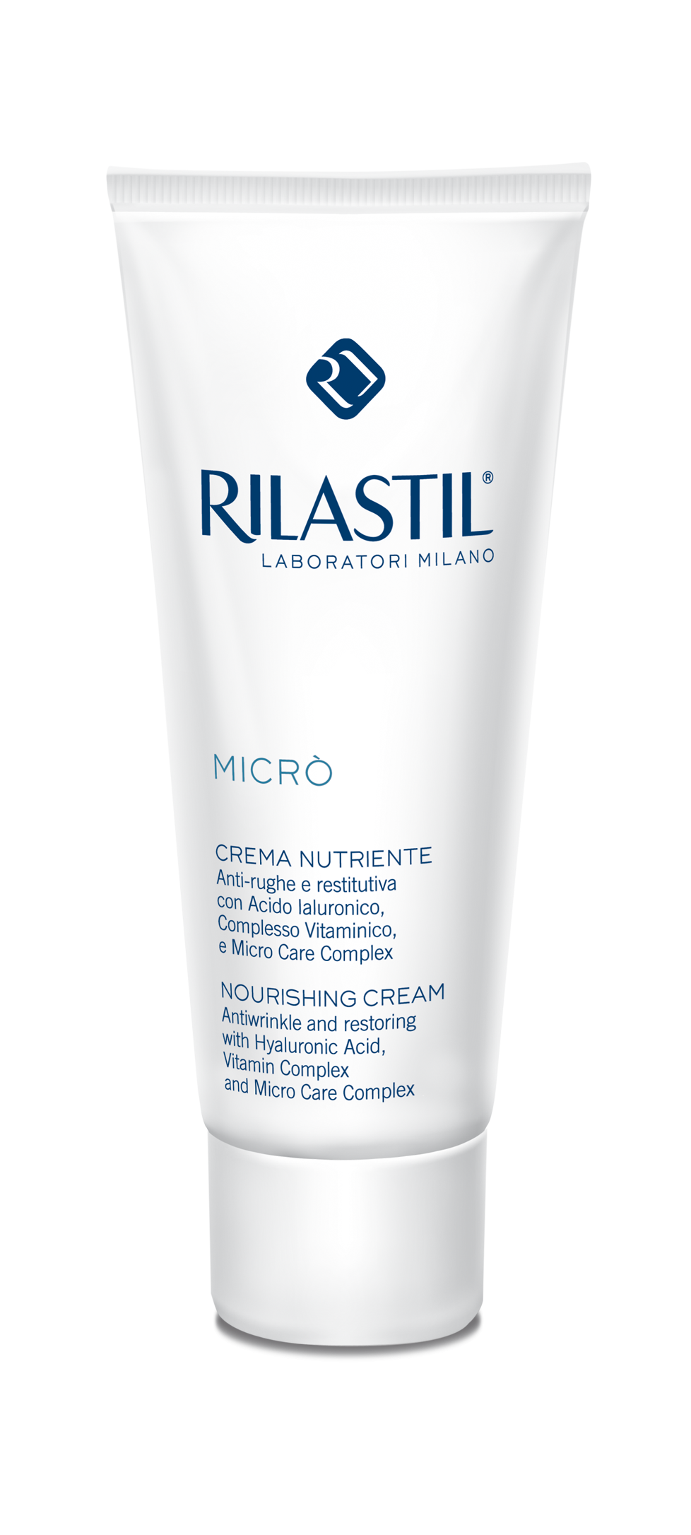 RILASTIL MICRO CR NUTRIEN 50ML