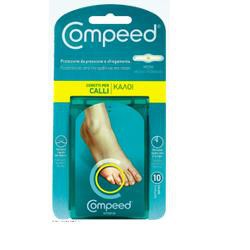 COMPEED CALLI CEROTTO MEDIO 10 PZ