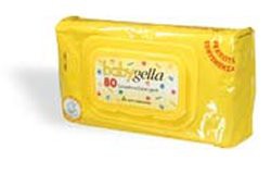BABYGELLA SALV 80PZ