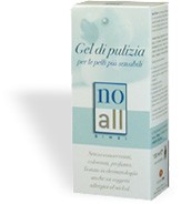 BABYGELLA NOALL BAGNO GEL 150ML