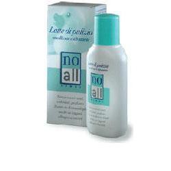 BABYGELLA NOALL LATTE DETERGENTE 150ML