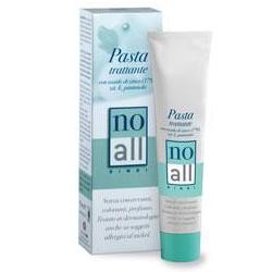 BABYGELLA NOALL PASTA TRATTANTE 75ML