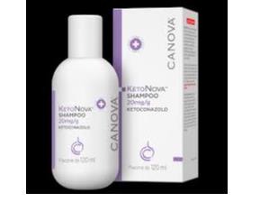 ASQUAM*shampoo 120 ml 2%