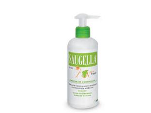 SAUGELLA YOU FRESH DET INTIMO