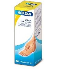 NOKSAN SCRUB ESFOLIANTE 75 ML