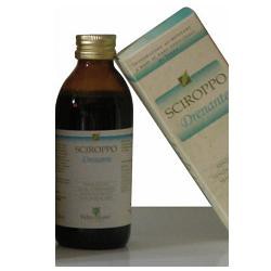 SCIROPPO DREN 200 ML