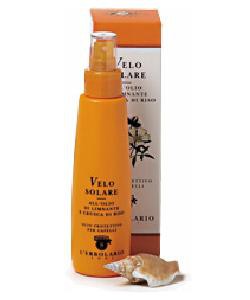 VELO SOLARE OLIO LIMNANTE 125 ML