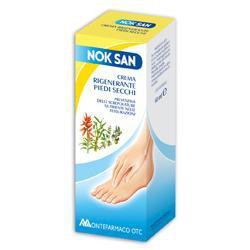 NOKSAN CREMA RIGENERANTE PIEDI SECCHI