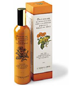 OLIO SOLARE ELASTICIZZANTE
