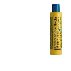 PLANTERS ALOE CREMA SOLARE FP10 200 ML