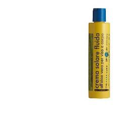 PLANTERS ALOE CREMA SOLARE FP20 200 ML