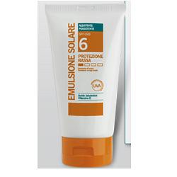 LFP SOLARE EMULSIONE 6 150 ML
