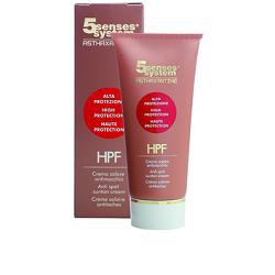 HPF CREMA SOLARE ALTA PROTEZIONE 150 ML