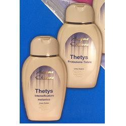 THETYS SOLARE BASSA PROTEZIONE 200 ML