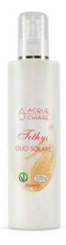 THETYS OLIO SOLARE 250 ML