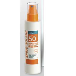 LFP SOLARE SPRAY 50 150 ML