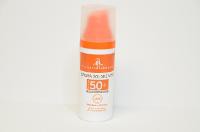 LFP SOLARE CREMA VISO 50+ 50 ML