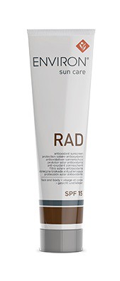 RAD SPF 15 CREMA SOLARE 100 ML 1 PEZZO