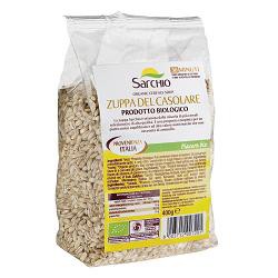 ZUPPA DEL CASOLARE BIO CEREALI