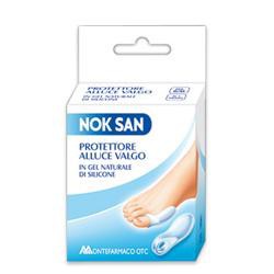 NOKSAN PROTEZIONE ALLUCE VALGO L/XL
