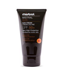 MISTRAL SUN CR SOLARE MOLTO AL