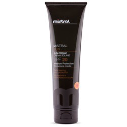 MISTRAL SUN CR SOLARE MEDIA