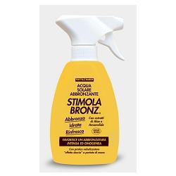 STIMOLA BRONZ ACQUA SOLARE 250 ML