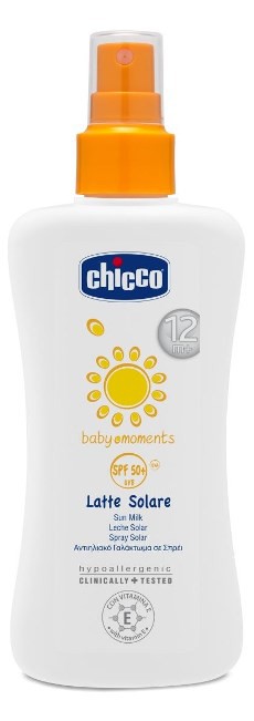 Chicco Spray Solare Spf 50+ Bm