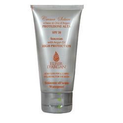 ELISIR D'ARGAN CREMA SOLARE SPF 30 75 ML