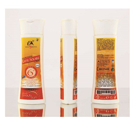 Lfa Protezione Solare 6 200 Ml