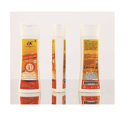 Lfa Protezione Solare 30 150 Ml