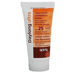 DAYLONG ULTRA SOLARE SPF25 WATERPROOF 100 ML