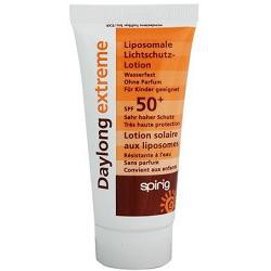 DAYLONG EXTRA SOLARE SPF50+ WATERPROOF 100 ML