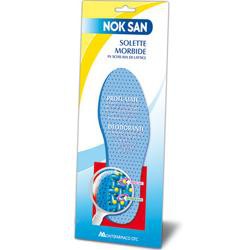 NOKSAN SOLETTE IGIENIZZANTI MORBIDE 1PA