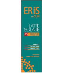 ERIIS LATTE SOLARE PROTEZIONE 50+ 150ML