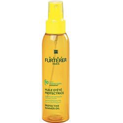RENE' FURTERER SOLARI OLIO SOLARE PROTETTIVO KPF90 125 ML
