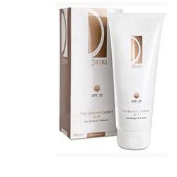 ORIRI SOLARE CORPO ALTA SPF 35 200 ML