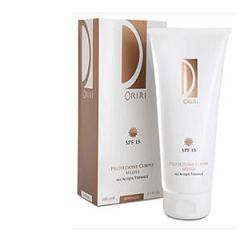 ORIRI SOLARE CORPO MEDIA SPF 15 200 ML