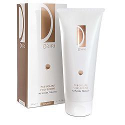 ORIRI PRE-SOLARE VISO/CORPO 200 ML